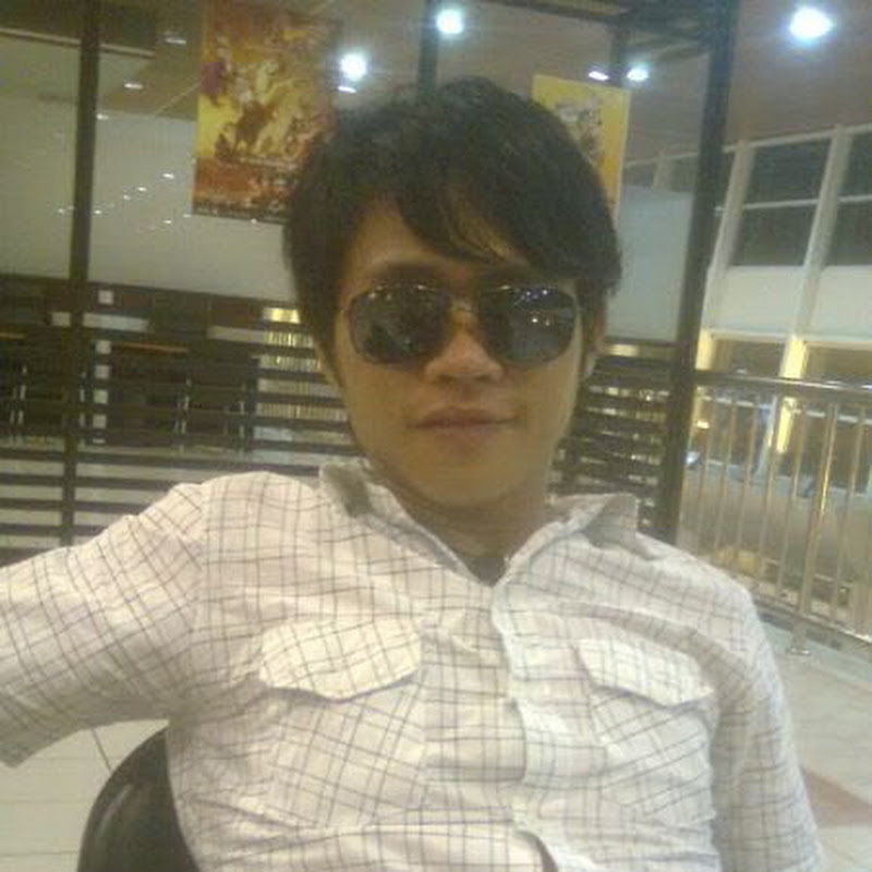 Ecal Yutuber Sabahan