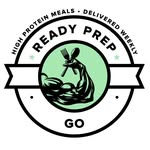 Healthy Meal Prep