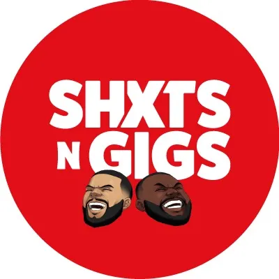 ShxtsNGigs Podcast