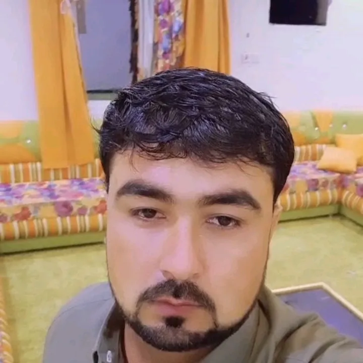M Ilyas Khan