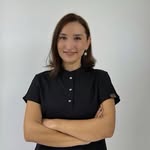 Ortodontist Yağmur Uzun Şengör