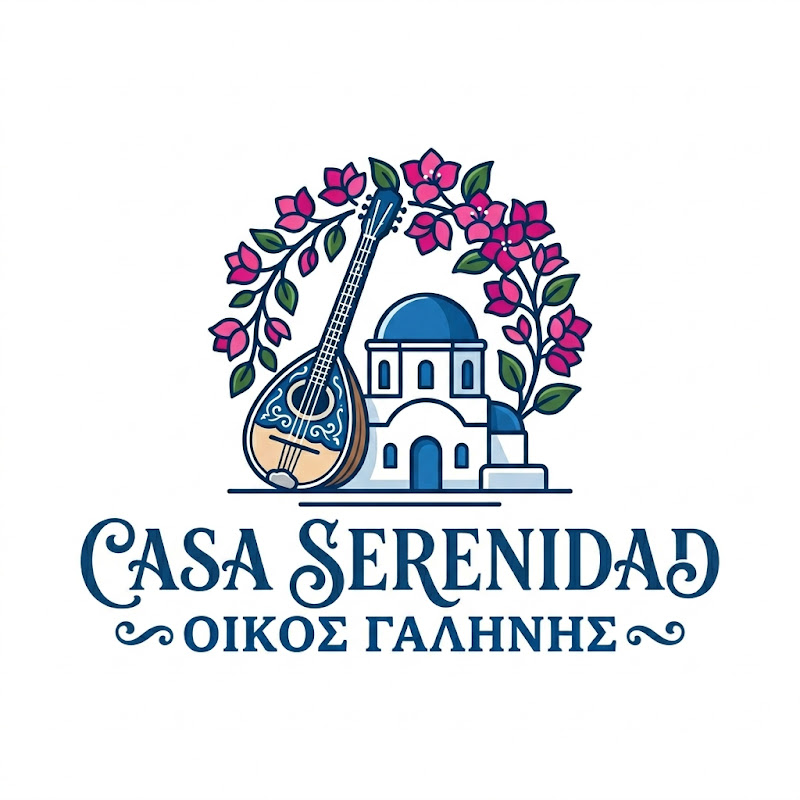 Casa Serenidad