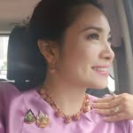 Kanya Chiaranaisakul Tjandra