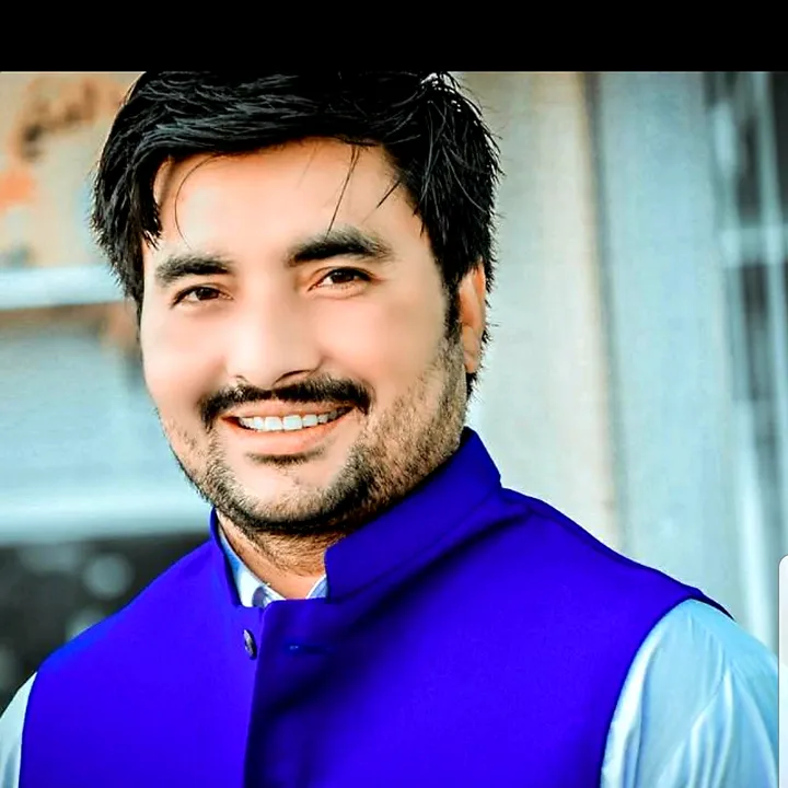 Muhammad Nadir