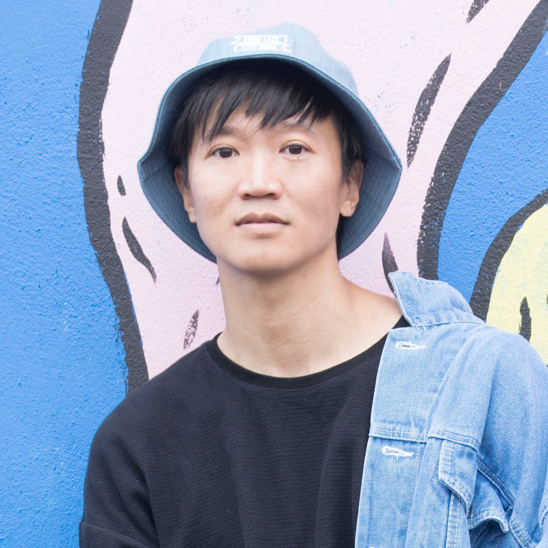 Stephen Ah Sen