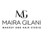 MAIRA GILANI  |  MAKEUP ARTIST