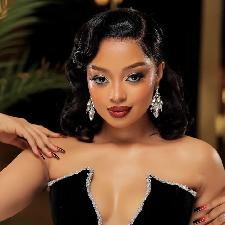 Anita Fabiola