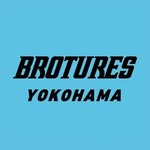 BROTURES 横浜 ピストバイクショップ