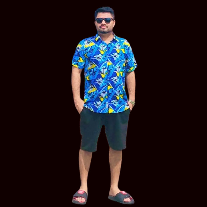 Hassan Ramzan Vlogs