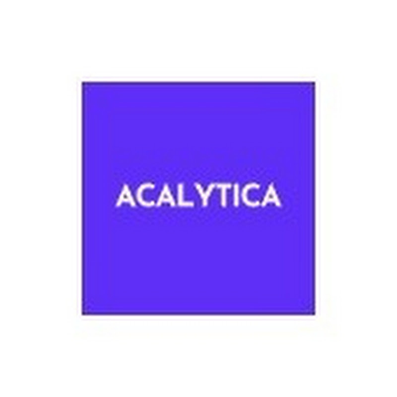 Acalytica
