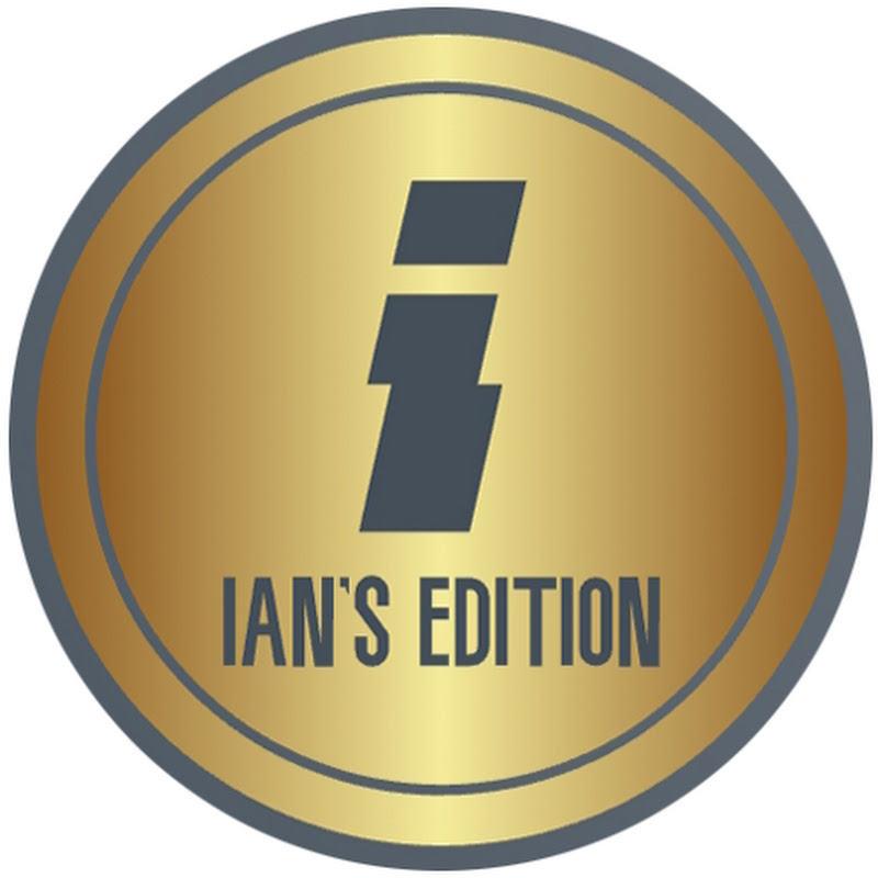 Ian's Edition