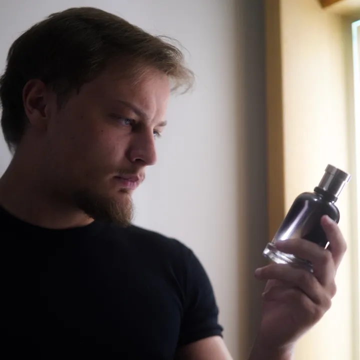 Jackaroo the fragrance guru