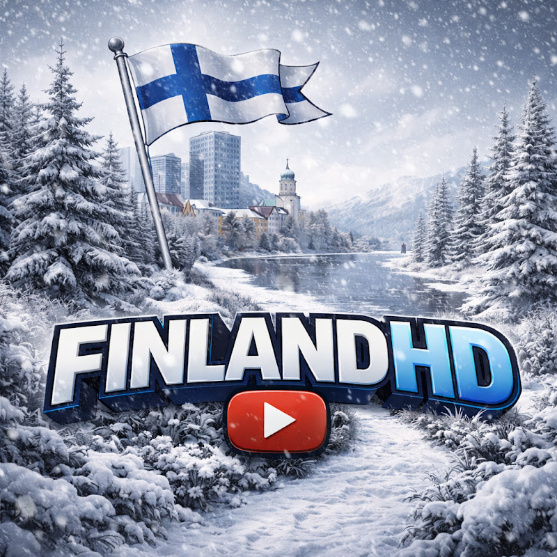 Finland HD