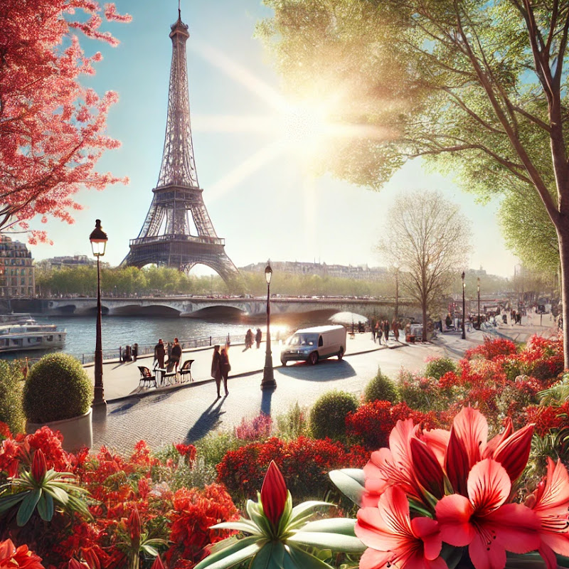 France 🇫🇷Travelling 