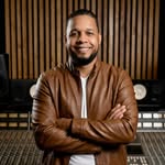 BS El Ideólogo | Mixing, Mastering, Dolby Atmos