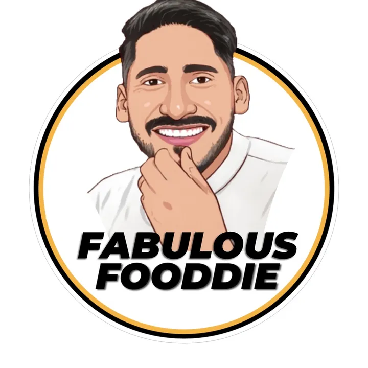 fabulous fooddie
