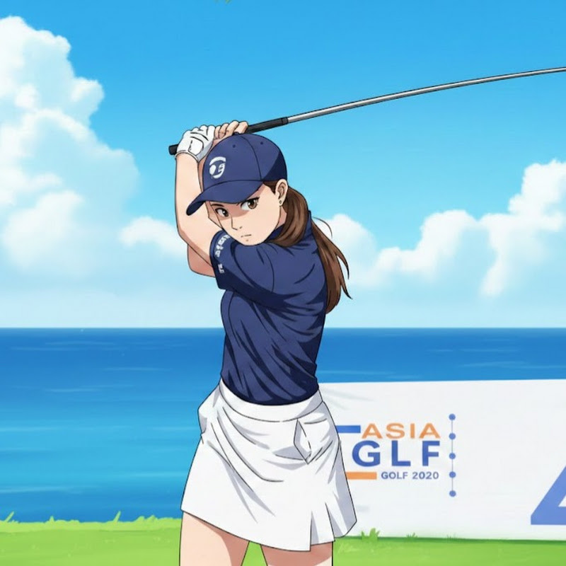 Learn Golf with Cassie