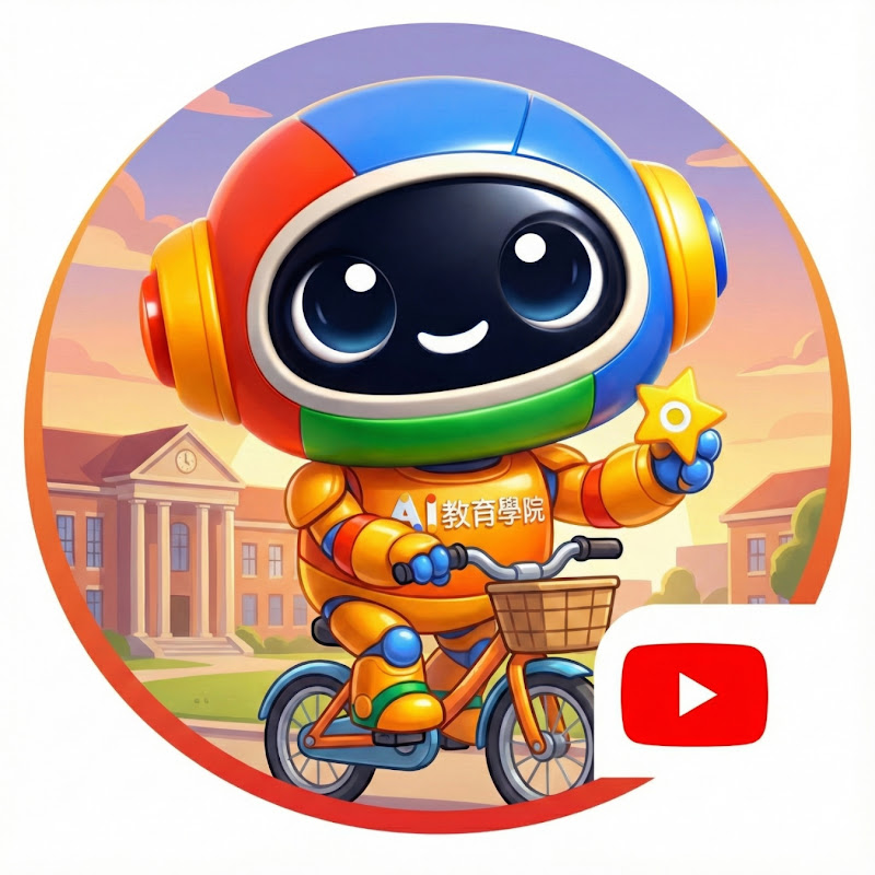 AI教育學院  | AI Edcademy
