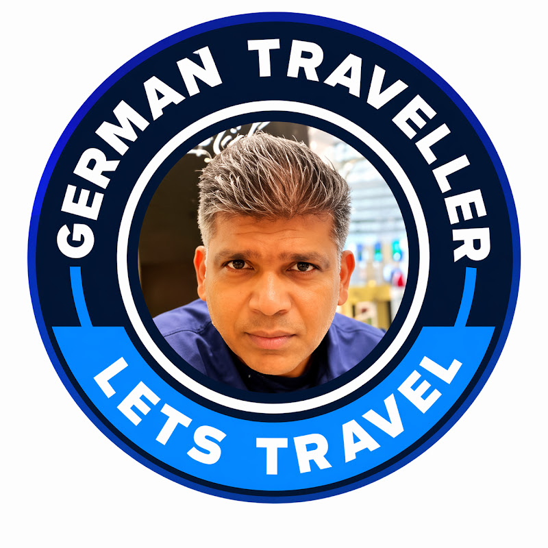 German Traveller
