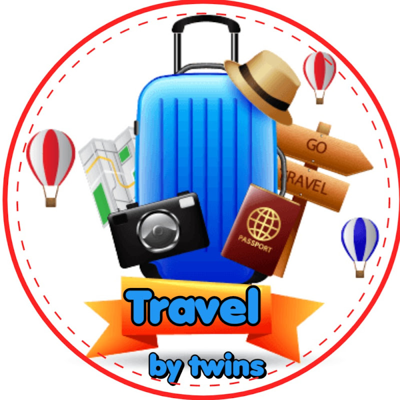 Travel by twins