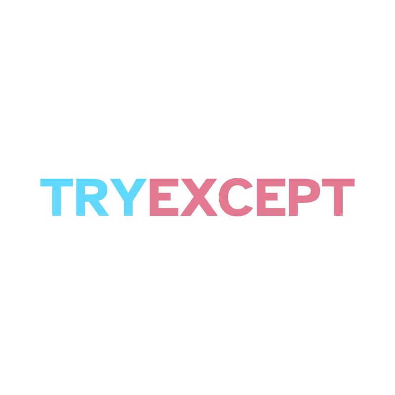 TRYEXCEPT
