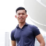 Jefry Lim | Melbourne Yoga Teacher
