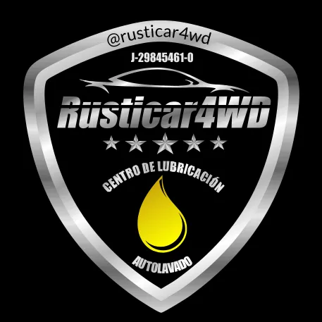 Rusticar4WD