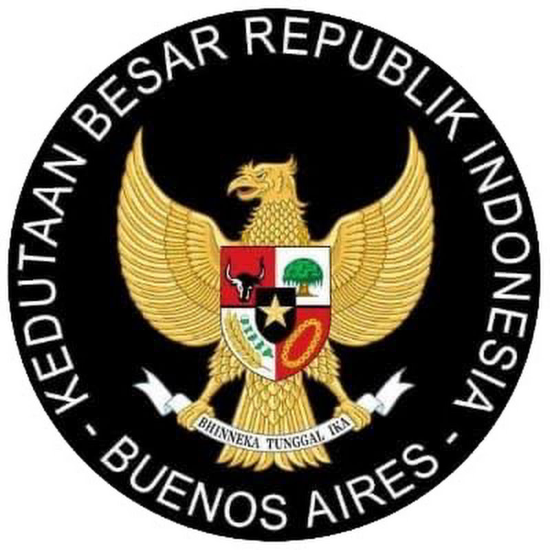 KBRI Buenos Aires