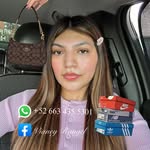 Vianey Rangel