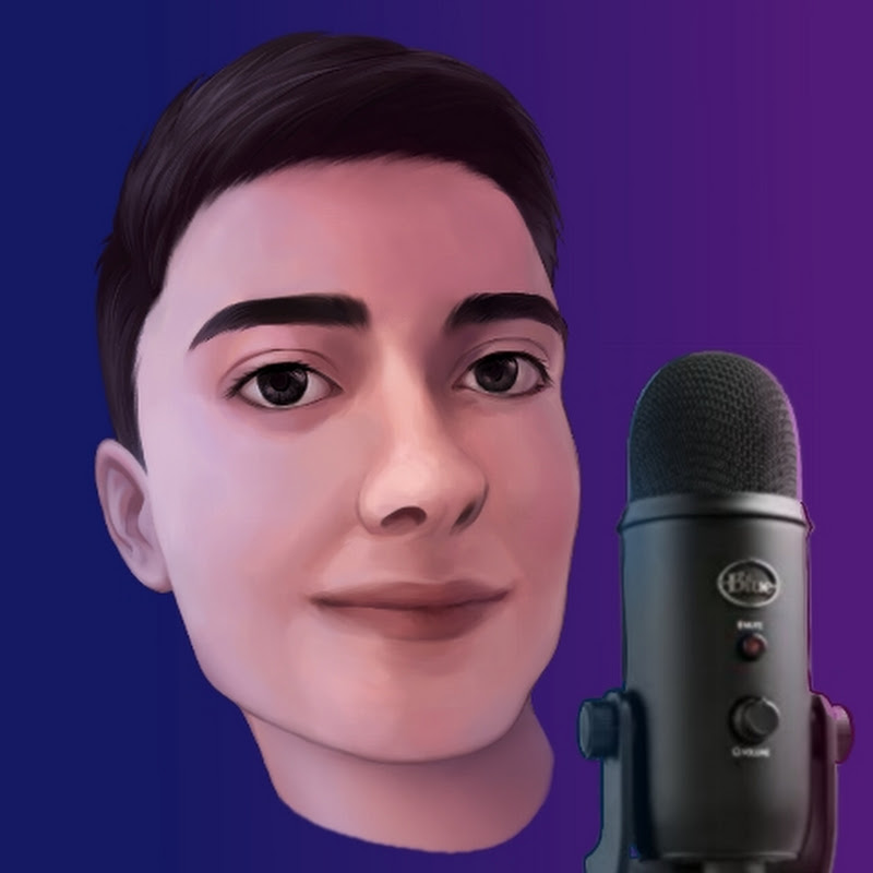 Cosmin ASMR