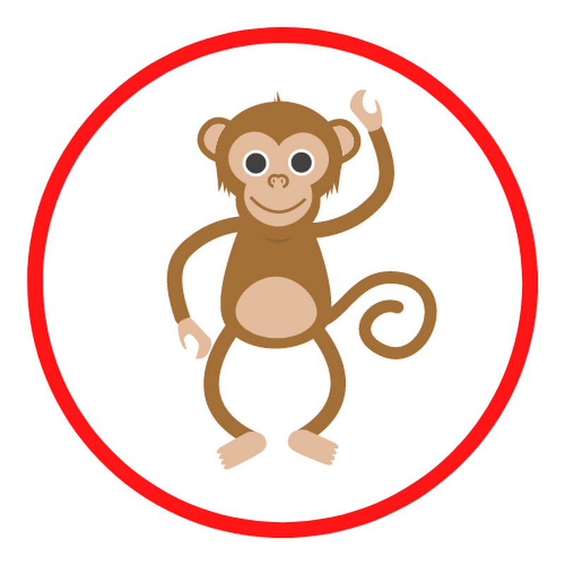 About monkeys