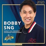 Bobby Sng