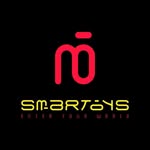 Smartoys Belgique 🇧🇪
