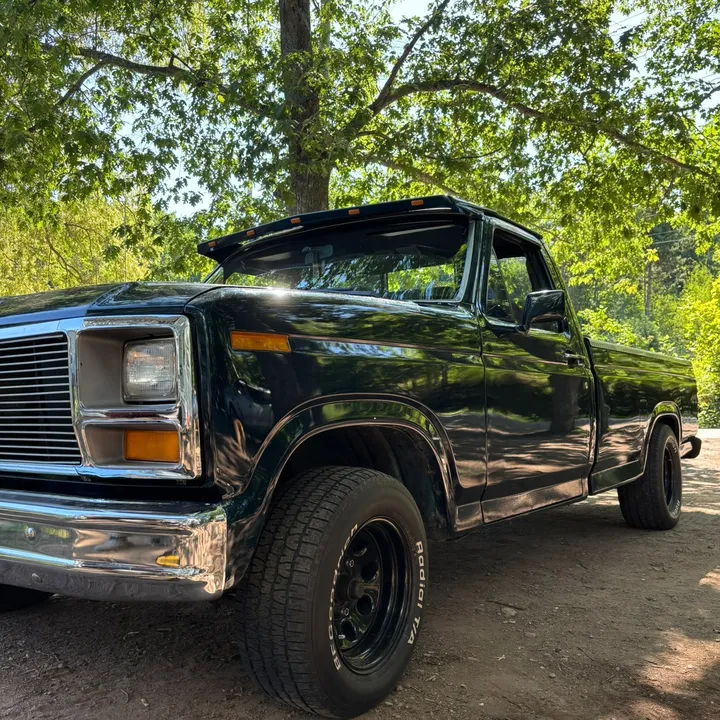 Timberjack83