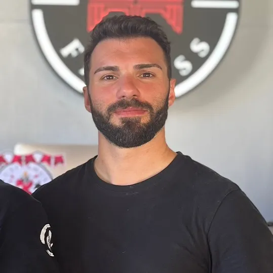 Pedro Garcia