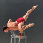 San Parra | Yoga