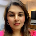 Richa Goyal| content creator