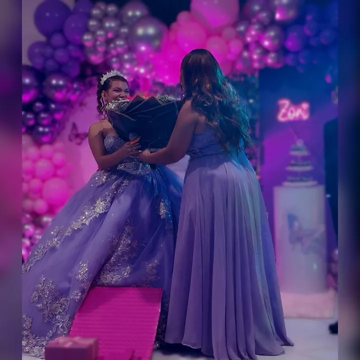 🎀la niña zore🎀