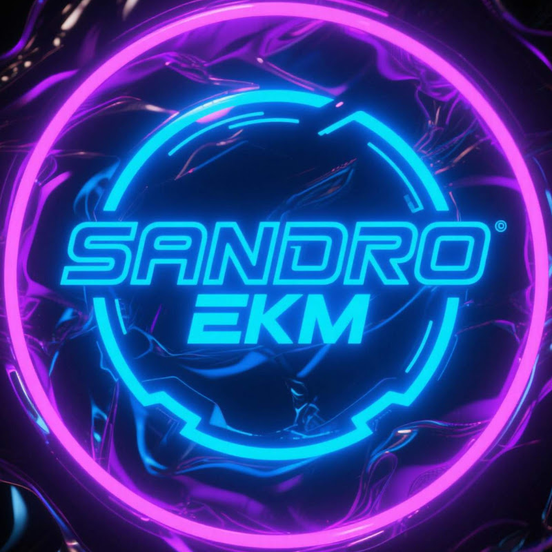 SANDRO EKM.