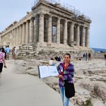 History Guide Athens to Greece Tours
