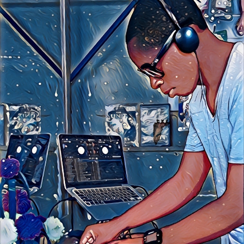 Dj Rabso