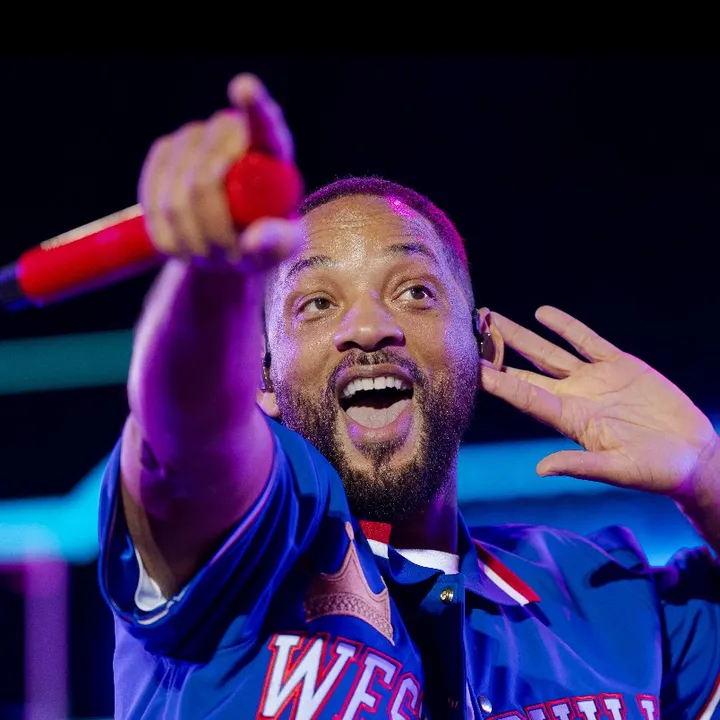 Will Smith