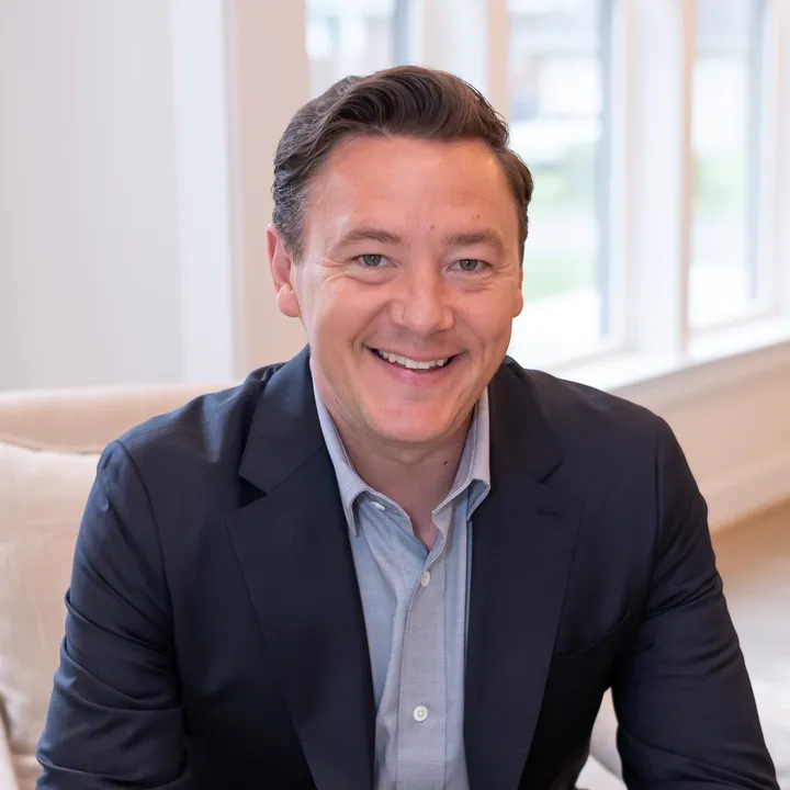 Dustin Fox | Real Estate