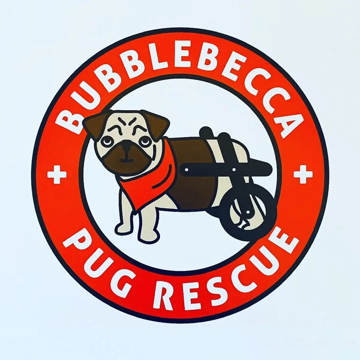 Bubblebecca Pugs