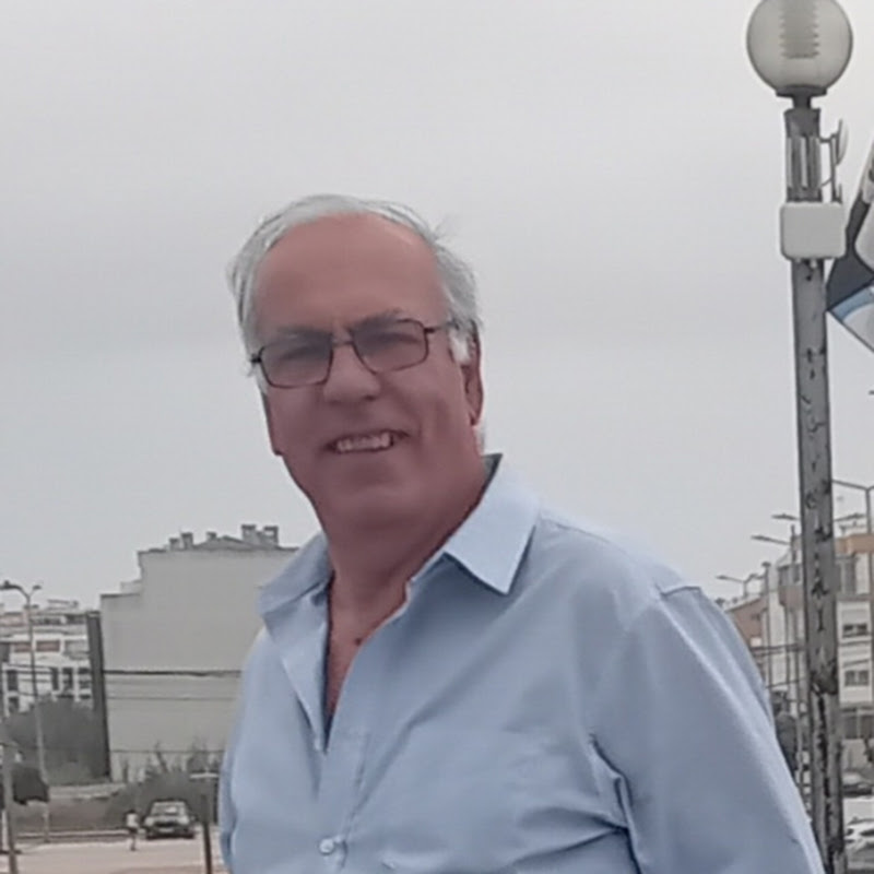 Fernando Rodrigues 50