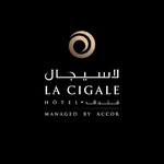 La Cigale Hotel Doha