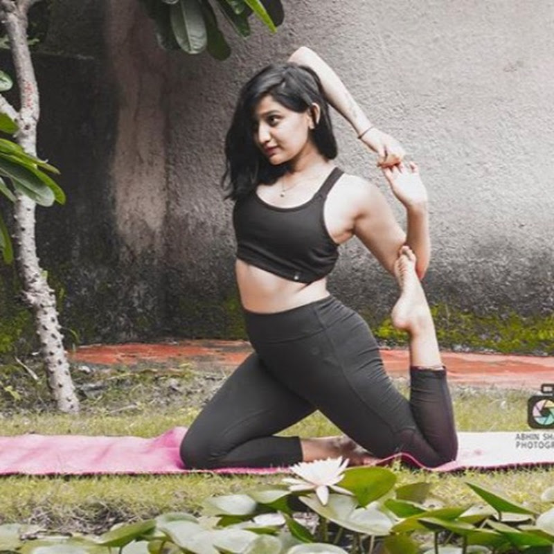 Zephyr Yoga