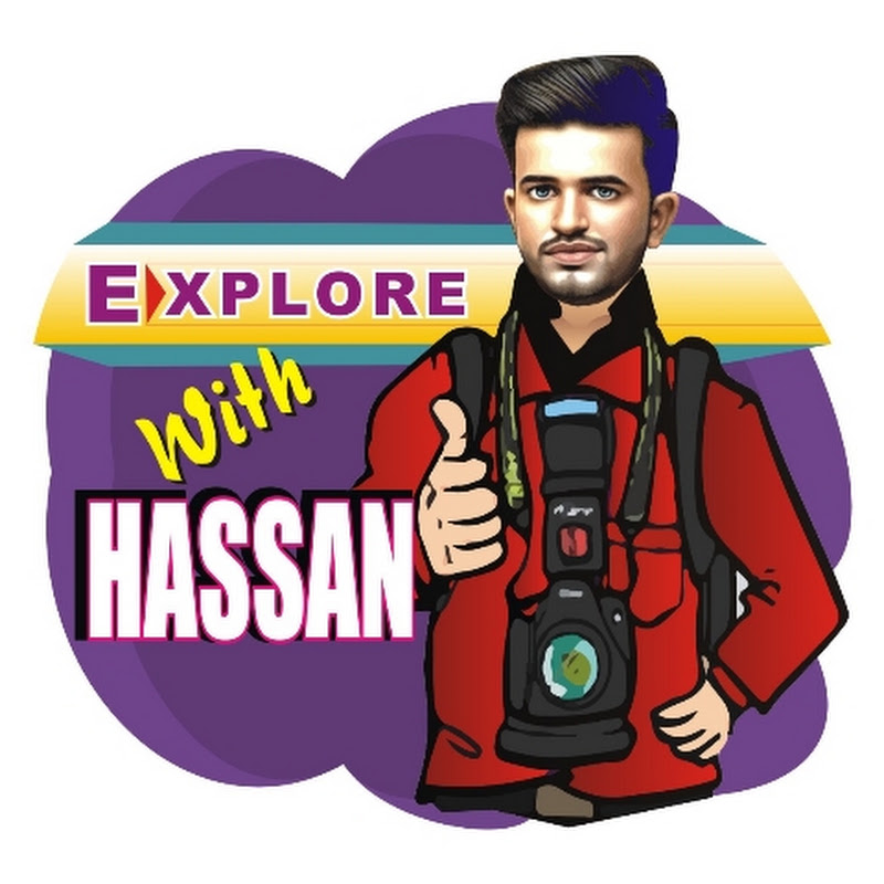Explore With Hassan