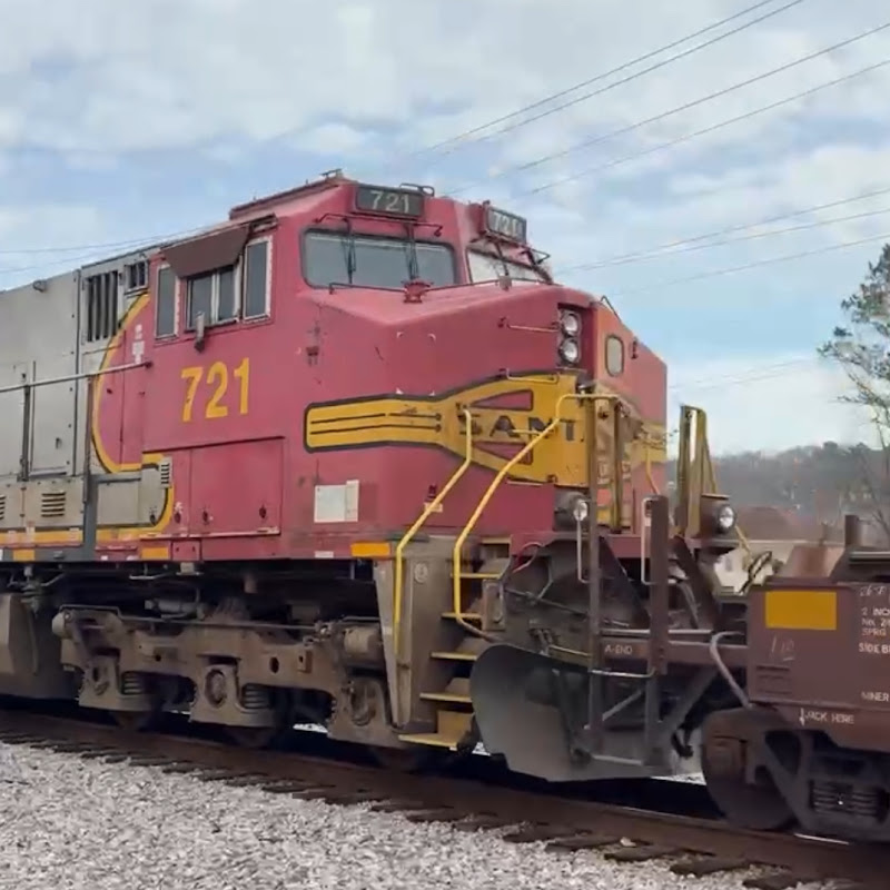 Dockery’s World of Trains And Planes 