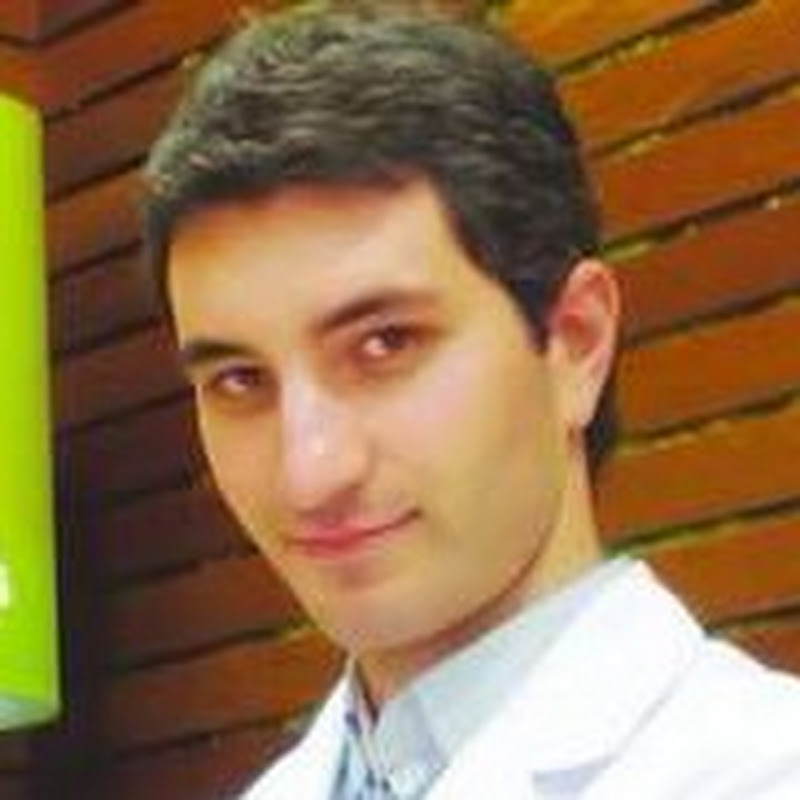 Dr. Pedro Castro Lopes